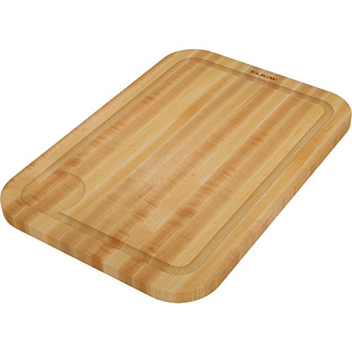 Elkay LKCB1216HW Hardwood Cutting Board | The Storepaperoomates Retail Market - Fast Affordable Shopping