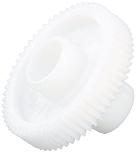 Bar Maid GER-905 Replacement Drive Gear for Brush Glass Washer | The Storepaperoomates Retail Market - Fast Affordable Shopping