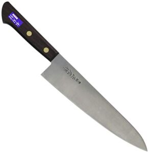 MASAHIRO Chefs Knife Gyuto Rose 8.27″(210mm) 13411
