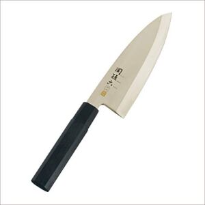 kai Seki Magoroku Kinju ST Japanese Deba Knife 180mm (AK-1103)