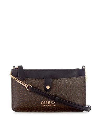 GUESS Factory Jaslynn Logo Crossbody | The Storepaperoomates Retail Market - Fast Affordable Shopping