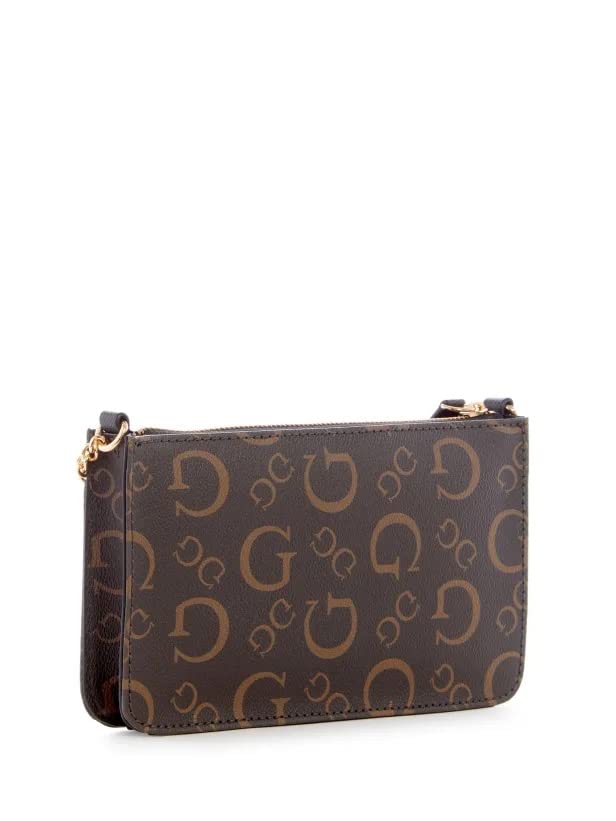 GUESS Factory Jaslynn Logo Crossbody | The Storepaperoomates Retail Market - Fast Affordable Shopping