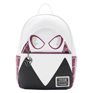 Loungefly Spider Gwen Cosplay Double Strap Shoulder Bag