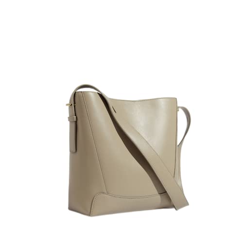 KKP Hobo Bags for Women Leather Handbags Designer Shoulder Bucket Crossbody Purse | The Storepaperoomates Retail Market - Fast Affordable Shopping