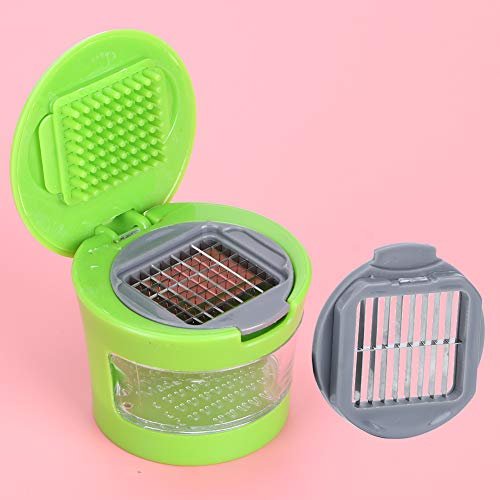 GLOGLOW Carlic Grinder, Carlic Presses, Kitchen Supplies, for Home for Kitchen Machine Household | The Storepaperoomates Retail Market - Fast Affordable Shopping