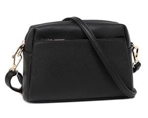 LORADI Small Shoulder Bag for Women,Cellphone Bags Purse with Long Shoulder Strap