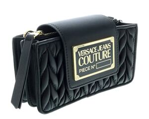 Versace Jeans Couture women crossbody bags black