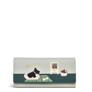 Radley London Warm And Cosy – Large Flapover Wallet