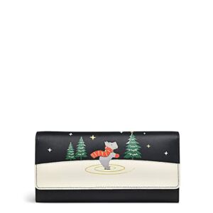 RADLEY London Skate The Night Away – Large Flapover Wallet
