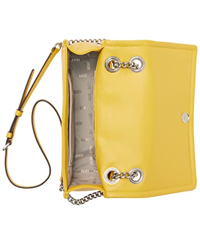 DKNY Magnolia Shoulder Bag, Cumin | The Storepaperoomates Retail Market - Fast Affordable Shopping