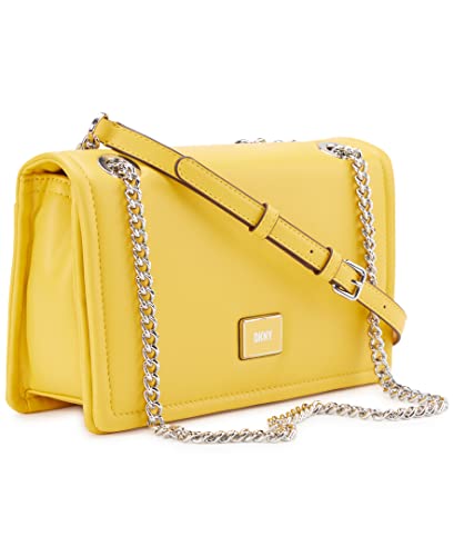 DKNY Magnolia Shoulder Bag, Cumin | The Storepaperoomates Retail Market - Fast Affordable Shopping