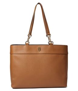 Tommy Hilfiger Camilla II Tote Cognac One Size