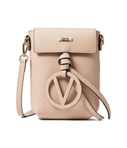 Valentino Bags by Mario Valentino Salma Nude One Size