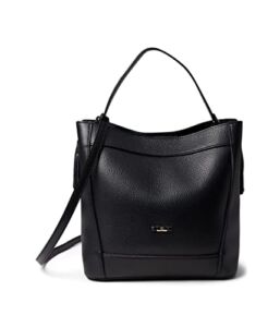 Valentino Bags by Mario Valentino Callie Black One Size