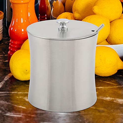 Kitchen Gadgets, Proof Sealing Cover Seasoning Jar, Healthy Homes And Other Places For Hotels, Restaur, Restaur | The Storepaperoomates Retail Market - Fast Affordable Shopping