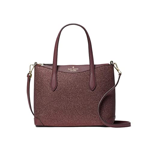 kate spade purse handbag crossbody Shimmy glitter (deep nova) | The Storepaperoomates Retail Market - Fast Affordable Shopping