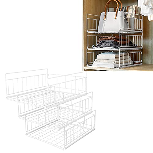 CHICIRIS Spice Storage Rack, Fine Workmanship Strong and Durable Removable Easy to View Kitchen Shelf for Home Kitchen | The Storepaperoomates Retail Market - Fast Affordable Shopping