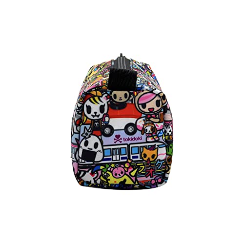 tokidoki Pouch, Multi | The Storepaperoomates Retail Market - Fast Affordable Shopping