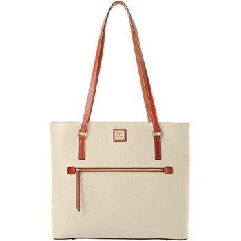 Dooney & Bourke Pebble Grain Large Shopper Tote | The Storepaperoomates Retail Market - Fast Affordable Shopping
