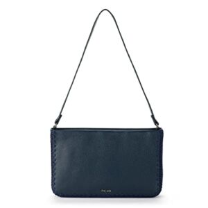 The Sak Womens Flora Mini shoulder handbags, Indigo, One Size US