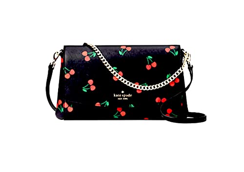 Kate Spade Greer Crossbody Tossed Cherry | The Storepaperoomates Retail Market - Fast Affordable Shopping