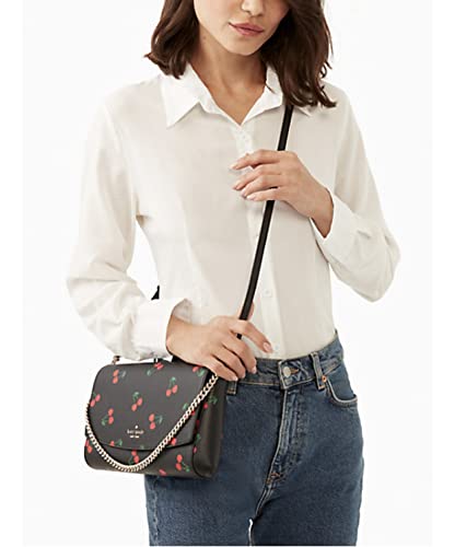 Kate Spade Greer Crossbody Tossed Cherry | The Storepaperoomates Retail Market - Fast Affordable Shopping