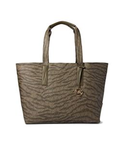 Michael Kors The Michael Bag Large Tote Olive One Size