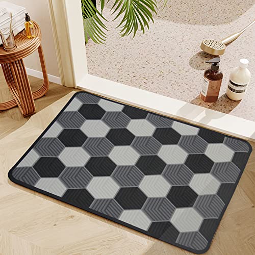 19.7″ × 15.7″ Dish Mat Drying Kitchen Mat Rubber Backed Absorbent Coffee Bar Mat Hide Stain Bar Mat for Coffee Maker, Espresso Machine, Dish Rack, Kitchen Accessories Home decora | The Storepaperoomates Retail Market - Fast Affordable Shopping