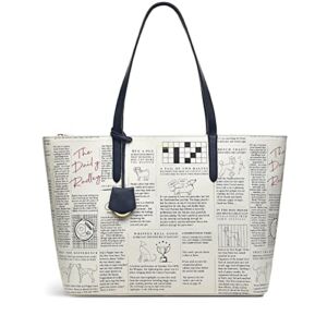 RADLEY London The Daily Large Zip Top Tote