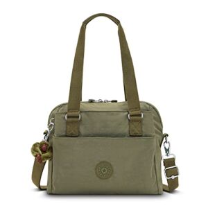 Kipling Felicity Shoulder Bag Hiker Green