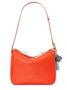 Kate Spade Anyday Medium Leather Shoulder Bag Purse Handbag (TAMARILLO MULTI)