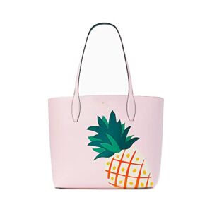 Kate Spade Women’s Pineapple Colada Tote (Pink)