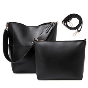 Bucket Bags for Women Handbags Purse Designer Handbag Tote Purses Shoulder Bag