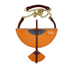 Loungefly Avatar the Last Airbender – Aang Glider crossbody Exclusive