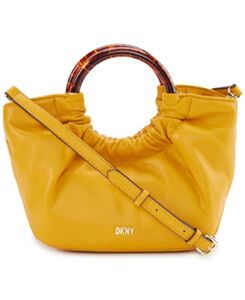 DKNY Eden Crossbody Bag, Sunflower