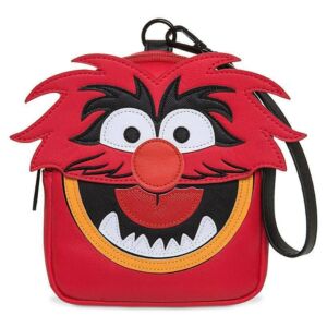 Loungefly – The Muppets – Animal – Purse Handbag – Wristlet Bag