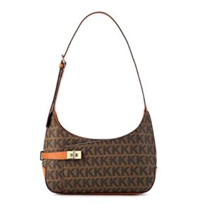 Small Handbag for Women Designer Satchels Shoulder Bag Cute Clutch Purse Fashion Tote Bags 2022 Trendy Mini Purse