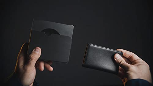 Legacy System Small Wallet by Joao Miranda – Trick | The Storepaperoomates Retail Market - Fast Affordable Shopping