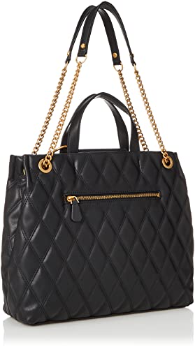 GUESS Triana Girlfriend Shopper, Black | The Storepaperoomates Retail Market - Fast Affordable Shopping