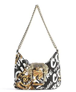 Versace Jeans Couture Hobo Baroque Bag