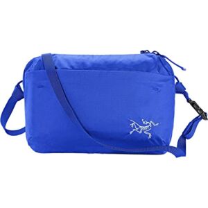 Arc’teryx Heliad 6 Crossbody Bag | Streamlined Bag for the Day’S Essentials | Vitality, One Size