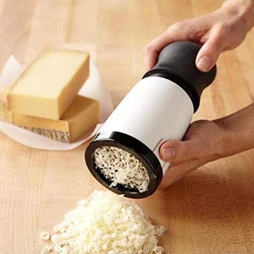 Home Kitchen Cheese Mill Grinder Grater Slicer Shredder Fine Coarse Hand Tool Useful and Practical jiangyu1994 | The Storepaperoomates Retail Market - Fast Affordable Shopping