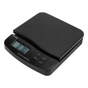 Shanrya Tara Function Kitchen Scale Kitchen bar Coffee Scale for The Home