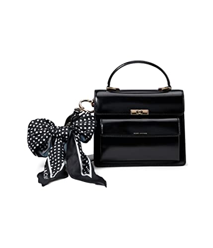 Marc Jacobs The Uptown New Black One Size | The Storepaperoomates Retail Market - Fast Affordable Shopping