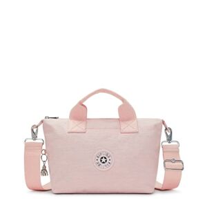 Kipling Kala Mini Handbag Spring Rose Emb