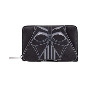 Loungefly Star Wars: Darth Vader Wallet, Amazon Exclusive