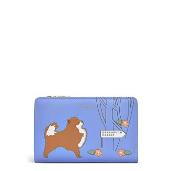 RADLEY London and Friends – Medium Bifold Wallet | The Storepaperoomates Retail Market - Fast Affordable Shopping