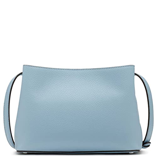 Calvin Klein Adeline Triple Compartment Crossbody, Cloud | The Storepaperoomates Retail Market - Fast Affordable Shopping