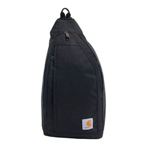 Carhartt Gear B0000282 Sling Bag – One Size Fits All – Black