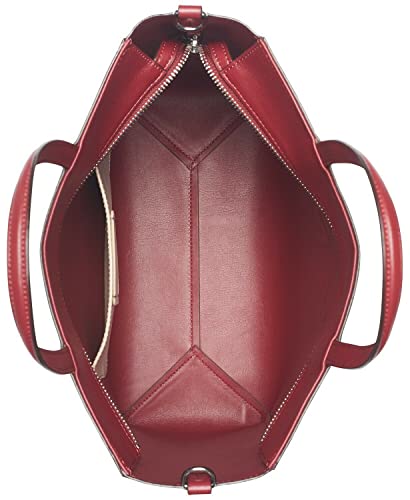DKNY Tilly N/S Tote, Scarlet | The Storepaperoomates Retail Market - Fast Affordable Shopping